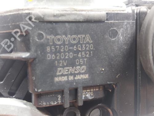 Right rear window motor LEXUS CT (ZWA10_) | BP17895644E22