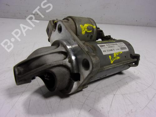 Motor de arranque FORD KA+ III (UK, FK) [2014-2024]  17234484