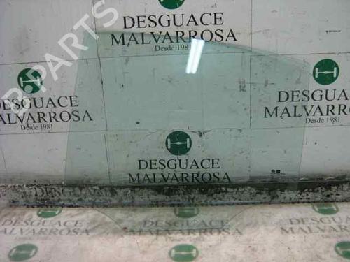 Rear left door window DAEWOO NEXIA 1.5 (08, 68) (75 hp) 3776667