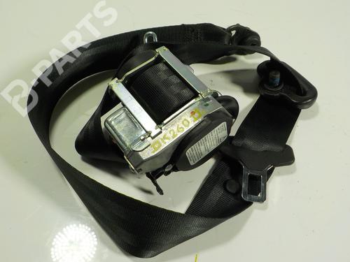 Used Front right belt tensioner Front right belt tensioner FORD GRAND C-MAX (DXA/CB7, DXA/CEU) 1.0 EcoBoost (100 hp) 11191160 11191160