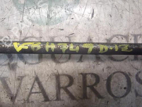 Left front suspension arm CITROËN C2 (JM_)  | BP14268142M12 