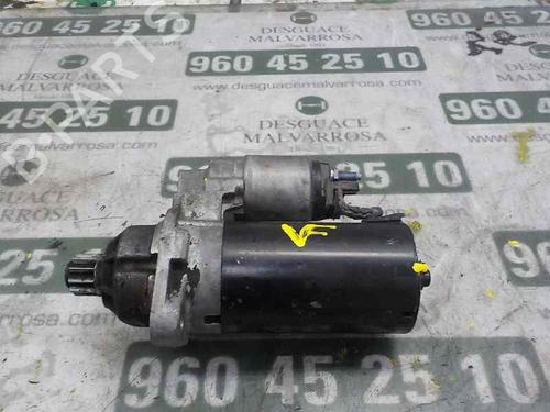 Starter VW PASSAT B6 (3C2)  | BP3861734M8 