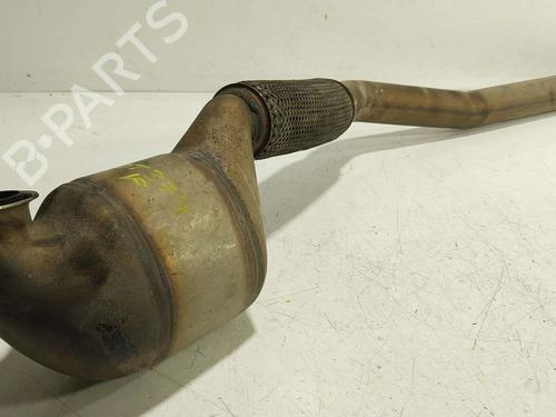 Catalyst CHRYSLER SEBRING Convertible (JS) 2.0 CRD | BP38602409M10 - Image 6