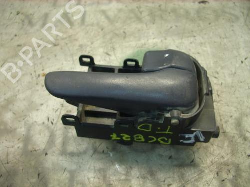 Used Rear right interior door handle Rear right interior door handle NISSAN ALMERA TINO (V10) 2.2 dCi (115 hp) 3733984 3733984