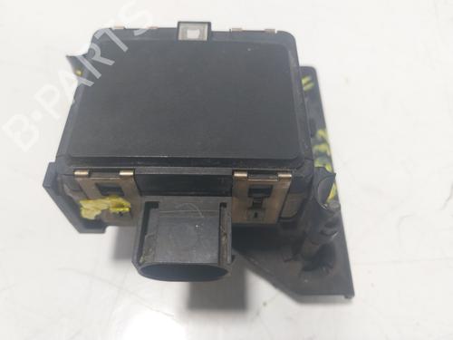 Elektronisk modul SKODA FABIA III (NJ3) 1.0 (75 hp) 17592508