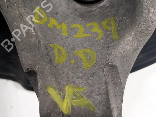 Right front steering knuckle KIA NIRO I (DE)  | BP16727336M26 