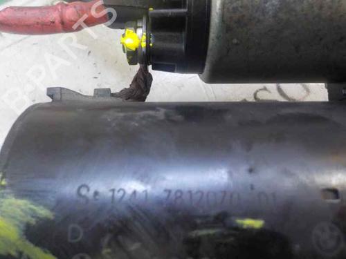 Starter MINI MINI (R56) Cooper D | BP5215337M8 