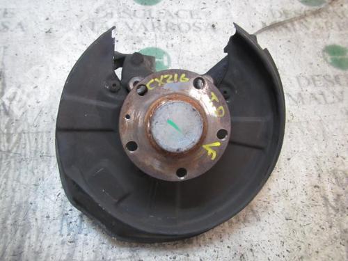 Used Right rear steering knuckle SEAT EXEO (3R2) 2.0 TDI (120 hp) 4011296