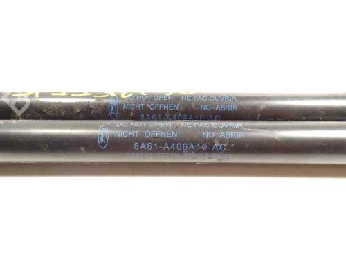 Tailgate lift support FORD FIESTA VI (CB1, CCN) 1.25 | BP14285076C138