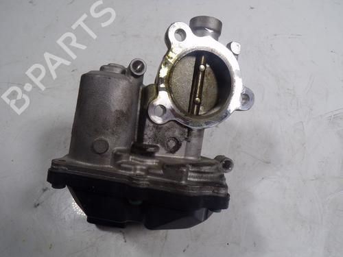 Used Throttle body Throttle body AUDI A3 Sportback (8VA, 8VF) [2012-2021] 7666471 7666471