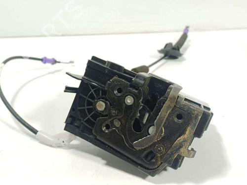 Used Front right lock Front right lock PEUGEOT 5008 III (KA_, KB_, KC_) [2024-2026] 39905165 39905165