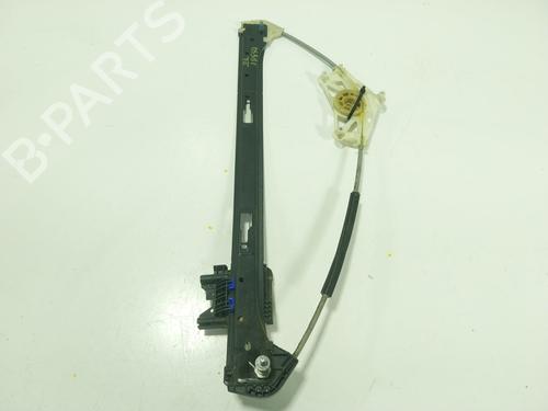 Used Rear left window mechanism Rear left window mechanism PORSCHE MACAN (95B) 3.0 S Diesel (258 hp) 36032523 36032523