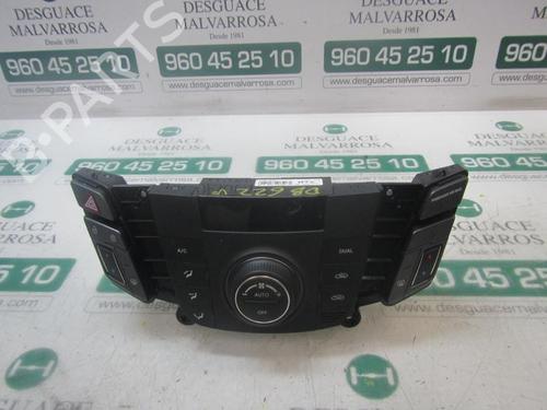 Used Climate control Climate control HYUNDAI i40 I (VF) 1.7 CRDi (116 hp) 3868584 3868584