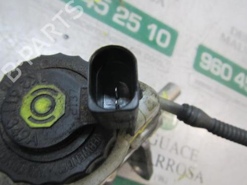 Brake master cylinder AUDI A3 (8P1)  | BP3866307M77 