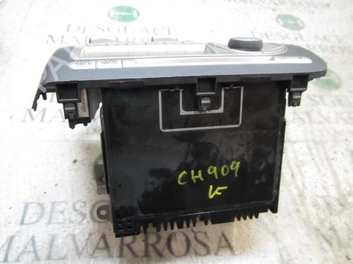 Radio HONDA JAZZ II (GD_, GE3, GE2) 1.4 | BP3832100E6 