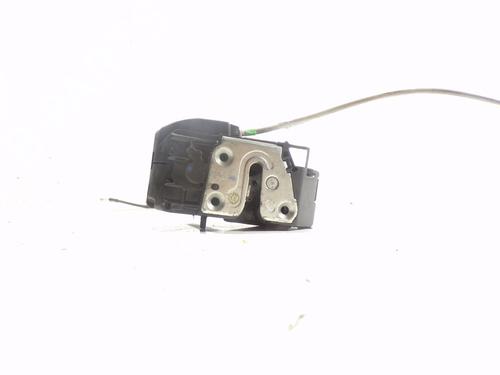 Rear left lock NISSAN QASHQAI I (J10, NJ10) 1.5 dCi | BP9763339C100 