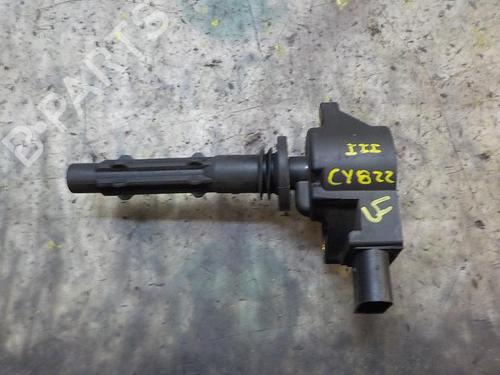 Used Ignition coil Ignition coil MERCEDES-BENZ CLK (C209) CLK 280 (209.354) (231 hp) 3998373 3998373