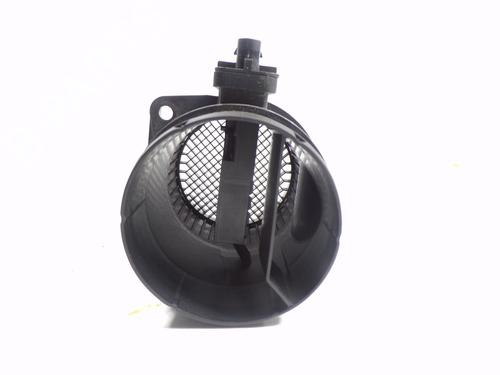 Used Mass air flow sensor Mass air flow sensor SKODA SUPERB II (3T4) 2.0 TDI 16V (140 hp) 7187418 7187418