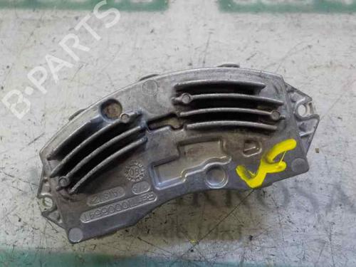 Varmeblæsermodstand BMW X1 (E84) sDrive 20 d (177 hp) 11644891