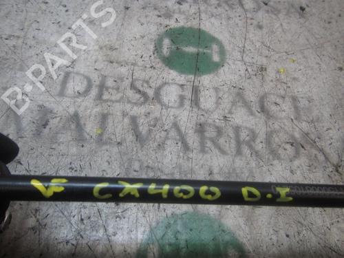 Left front suspension arm PEUGEOT 207 (WA_, WC_) 1.4 16V | BP14277474M12 