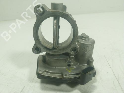Used Throttle body BMW X3 (F25) [2010-2017]  24574730