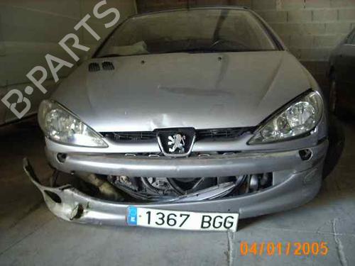 Electronic module PEUGEOT 206 CC (2D) 1.6 16V (2DNFUF, 2DNFUR) | BP3762383M83 - Image 12
