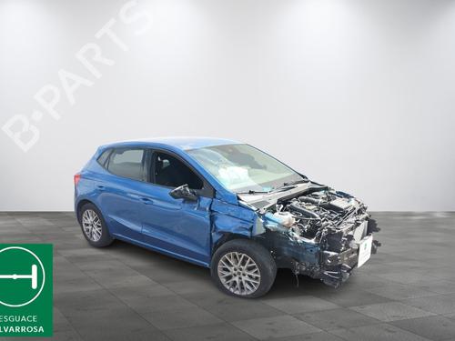 Rear right window mechanism SEAT IBIZA V (KJ1, KJG)  | BP13614790C25 