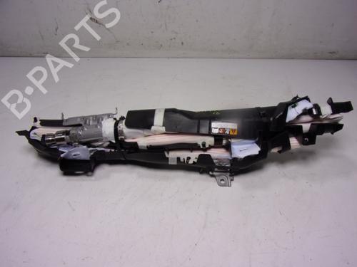 Used Left curtain airbag TOYOTA COROLLA Hatchback (_E21_, _EA1_, _EH1_) [2018-2025]  15899655