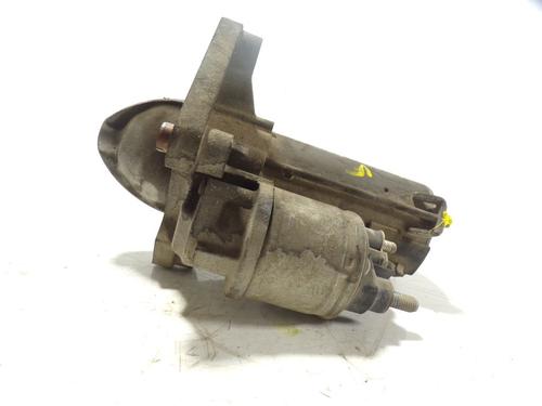Starter FORD TRANSIT COURIER B460 Box Body/MPV 1.5 TDCi | BP7637502M8 