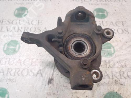 Left front steering knuckle JEEP GRAND CHEROKEE II (WJ, WG) 3.1 TD 4x4 | BP3812680M25 
