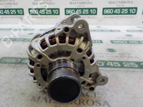 Alternator AUDI A1 Sportback (GBA) 35 TFSI | BP6304258M7 - Image 2