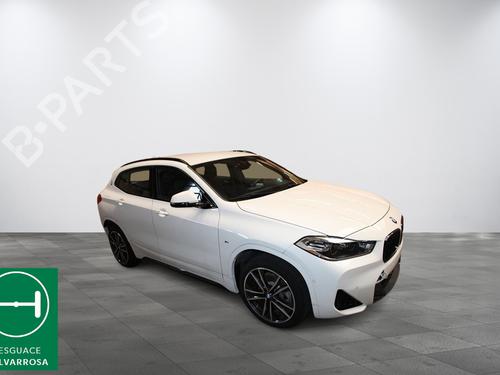 Engine mount BMW X2 (F39) xDrive 20 i | BP24578152M89 - Image 11