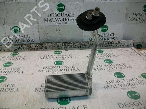 Used Heater matrix Heater matrix 3754217 3754217
