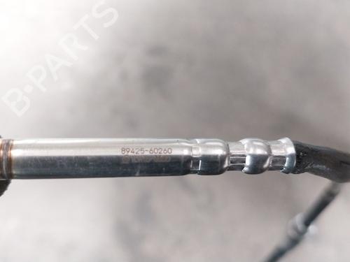 Electronic sensor TOYOTA LAND CRUISER (_J25_) 2.8 D MHEV 4x4 (GDJ251) | BP27580501M84 - Image 3