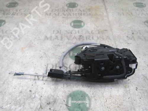 Fechadura frente direita SEAT IBIZA IV SC (6J1, 6P5) 1.4 TDI (75 hp) 3854877