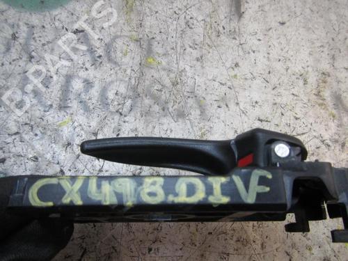 Front left interior door handle HYUNDAI i10 II (BA, IA)  | BP3842028I13 