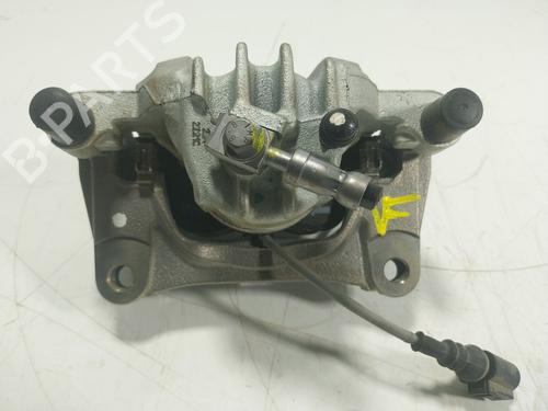 Right front brake caliper CUPRA LEON Sportstourer (KL8, KU8, KUD) | BP16871183M104