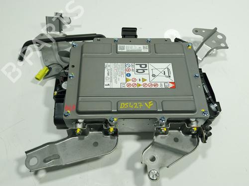 Batterie TOYOTA LAND CRUISER (_J25_) 2.8 D MHEV 4x4 (GDJ251) (204 hp) 32715120