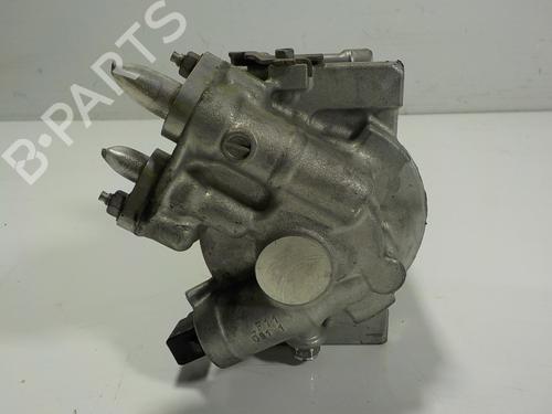 AC compressor OPEL GRANDLAND / GRANDLAND X (A18, P1UO) 1.5 Turbo D (75) | BP13410299M34 