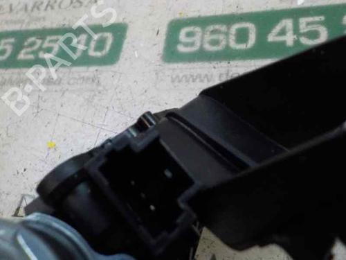 Rear wiper motor PEUGEOT 308 SW II (LC_, LJ_, LR_, LX_, L4_)  | BP5392297M102 