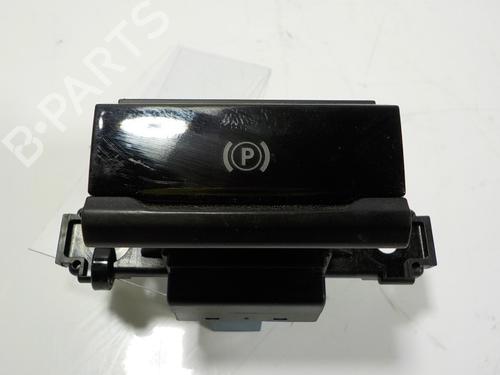 Handrem CITROËN C4 Grand Picasso II (DA_, DE_) 1.6 BlueHDi 120 (120 hp) 13694728