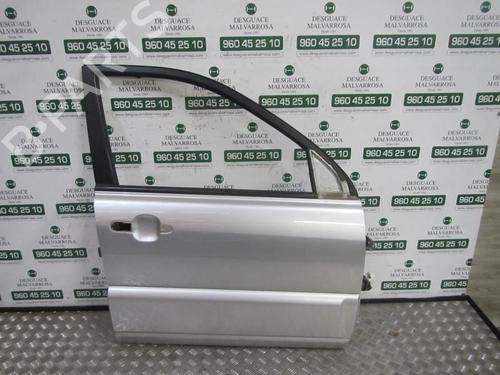 Right front door KIA SPORTAGE II (JE_, KM_) 2.0 CRDi | BP3870362C3