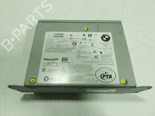 Electronic module BMW 4 Convertible (G23, G83) 430 i xDrive | BP24650068M83 