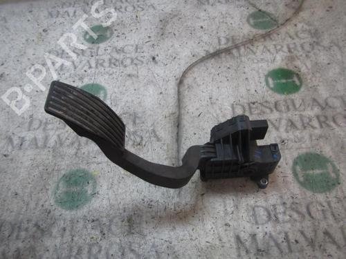 Used Pedal Pedal OPEL CORSA D (S07) 1.3 CDTI (L08, L68) (75 hp) 3838914 3838914