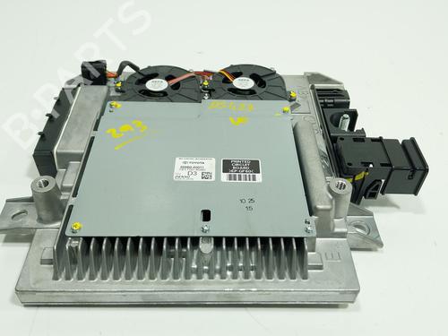 Used Engine control unit (ECU) Engine control unit (ECU) TOYOTA LAND CRUISER (_J25_) 2.8 D MHEV 4x4 (GDJ251) (204 hp) 32983203 32983203