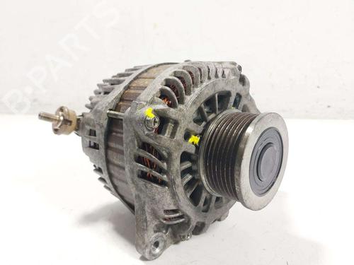 Used Alternator Alternator NISSAN NT400 CABSTAR (F24M) 35.15, 45.15 (146 hp) 40098798 40098798