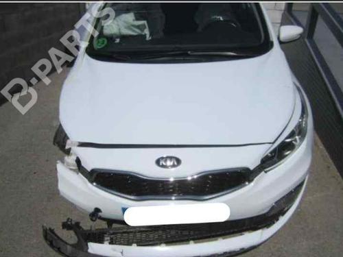 Used Parts KIA PRO CEE'D (JD)  1.4 CVVT  490218