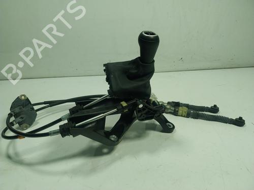 Used Gear lever Gear lever MAZDA 2 Hatchback (DL, DJ) 1.5 SKYACTIV-G (DJLFS) (115 hp) 18734133 18734133