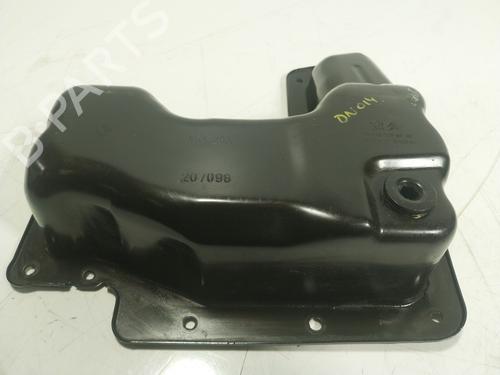 Oil sump OPEL CORSA F (P2JO) 1.2 (68) | BP18693318M115 