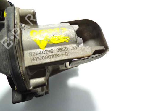 Elektronische module RENAULT CAPTUR I (J5_, H5_)  | BP6949241M83 